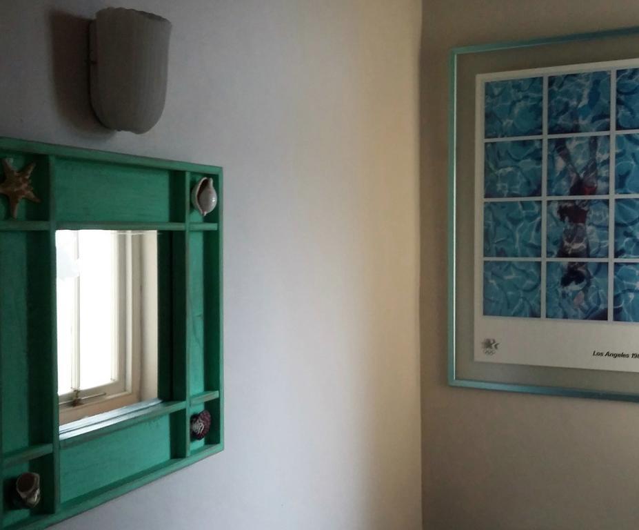 Bucaco Sud Guest House Bettyʼs Bay Εξωτερικό φωτογραφία