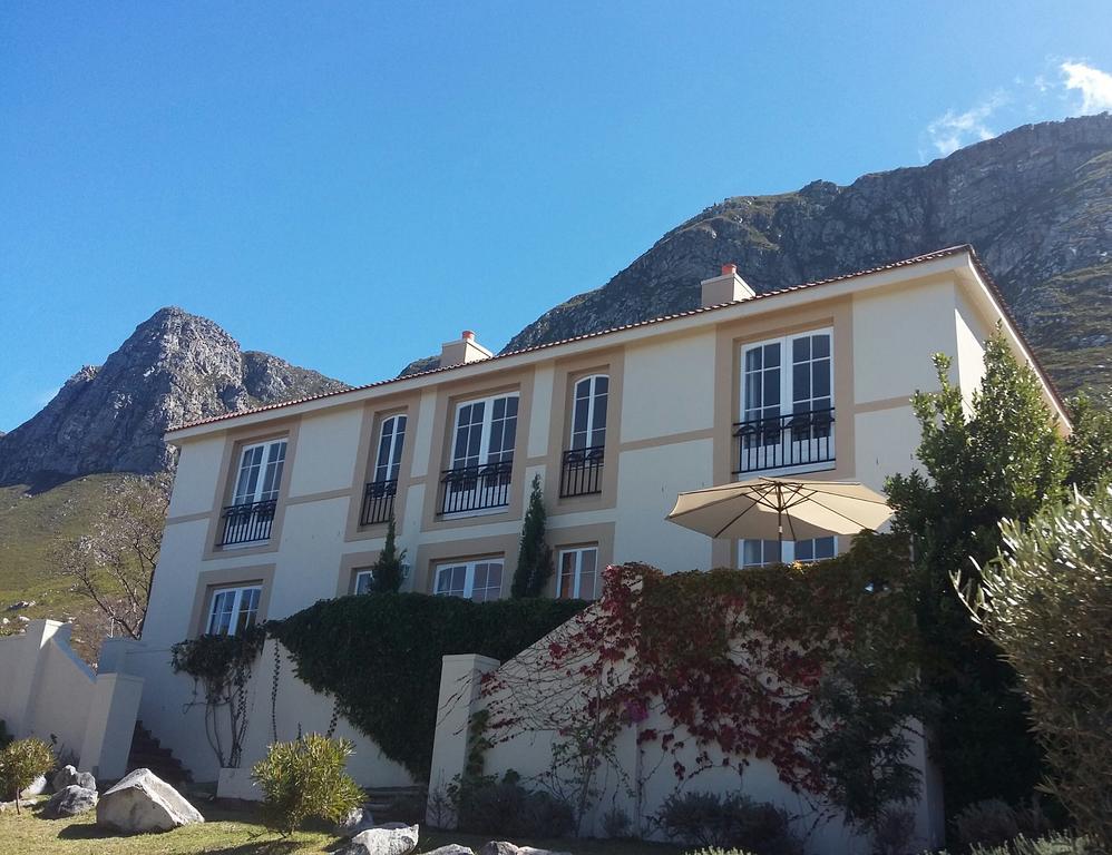 Bucaco Sud Guest House Bettyʼs Bay Εξωτερικό φωτογραφία