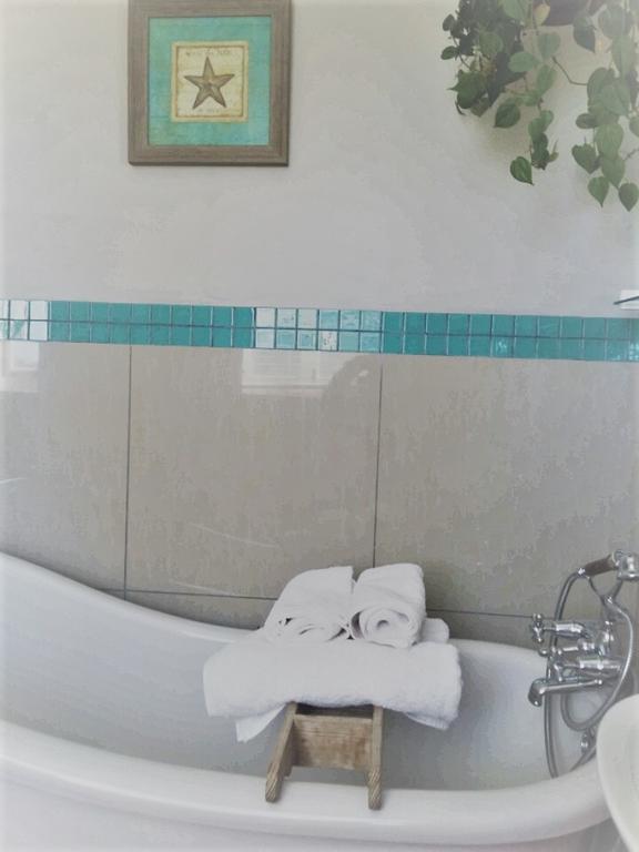 Bucaco Sud Guest House Bettyʼs Bay Εξωτερικό φωτογραφία