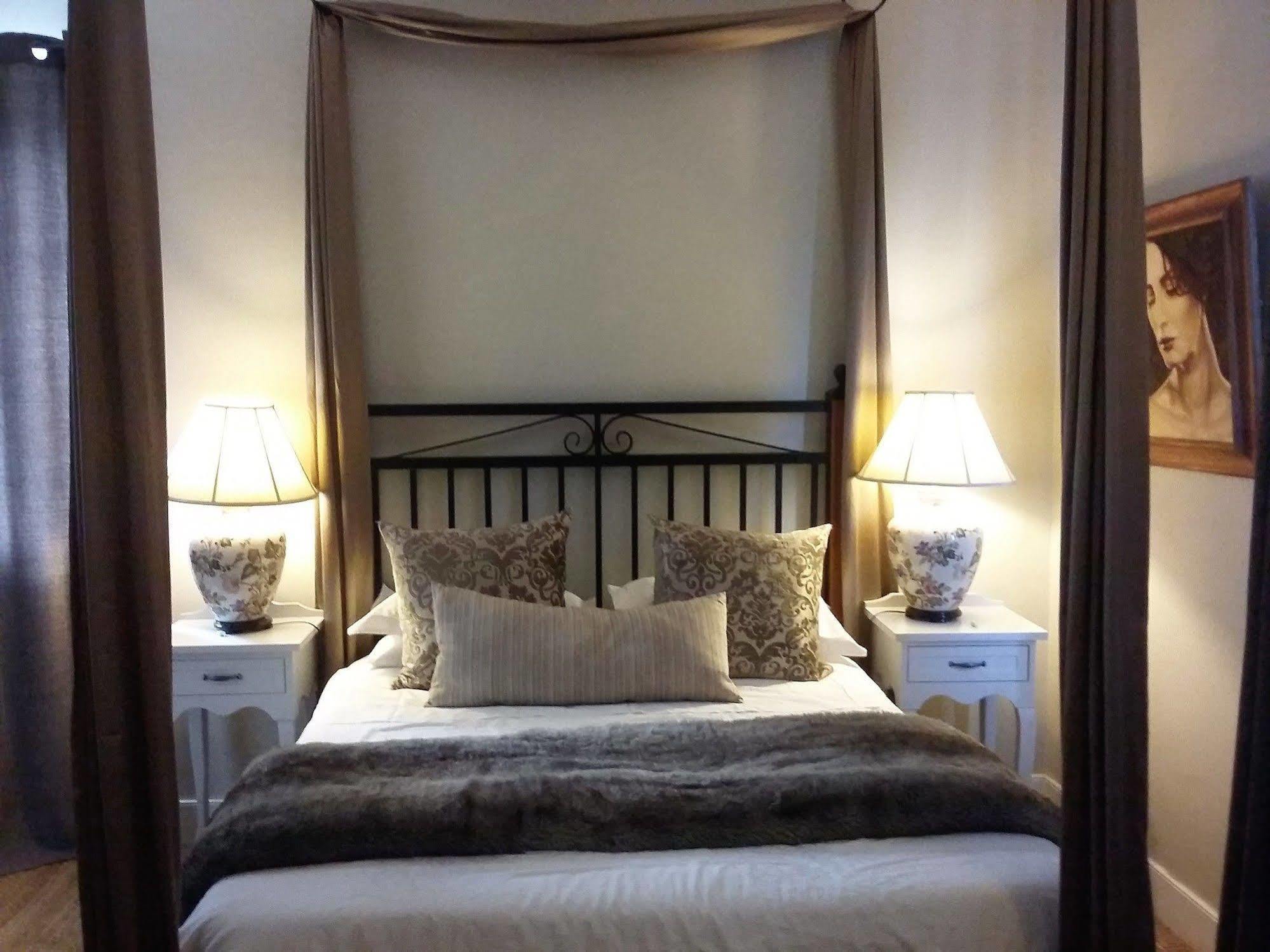 Bucaco Sud Guest House Bettyʼs Bay Εξωτερικό φωτογραφία