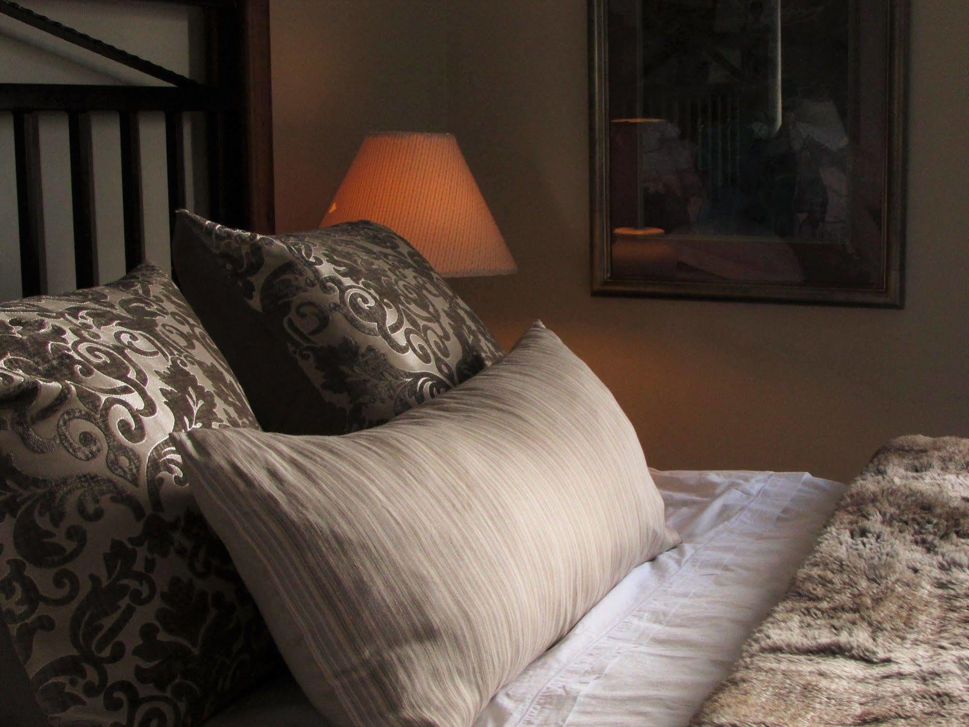 Bucaco Sud Guest House Bettyʼs Bay Εξωτερικό φωτογραφία