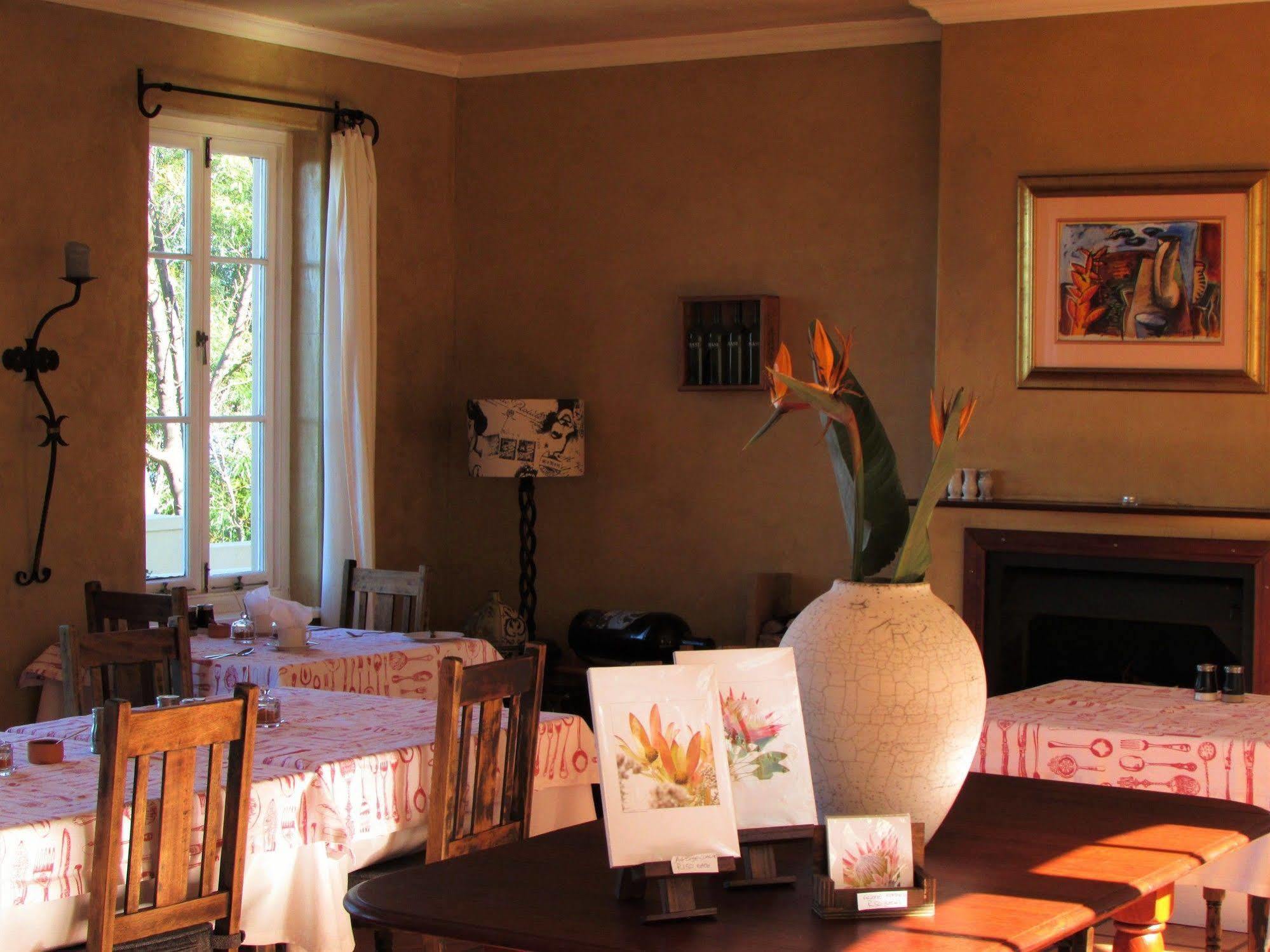 Bucaco Sud Guest House Bettyʼs Bay Εξωτερικό φωτογραφία