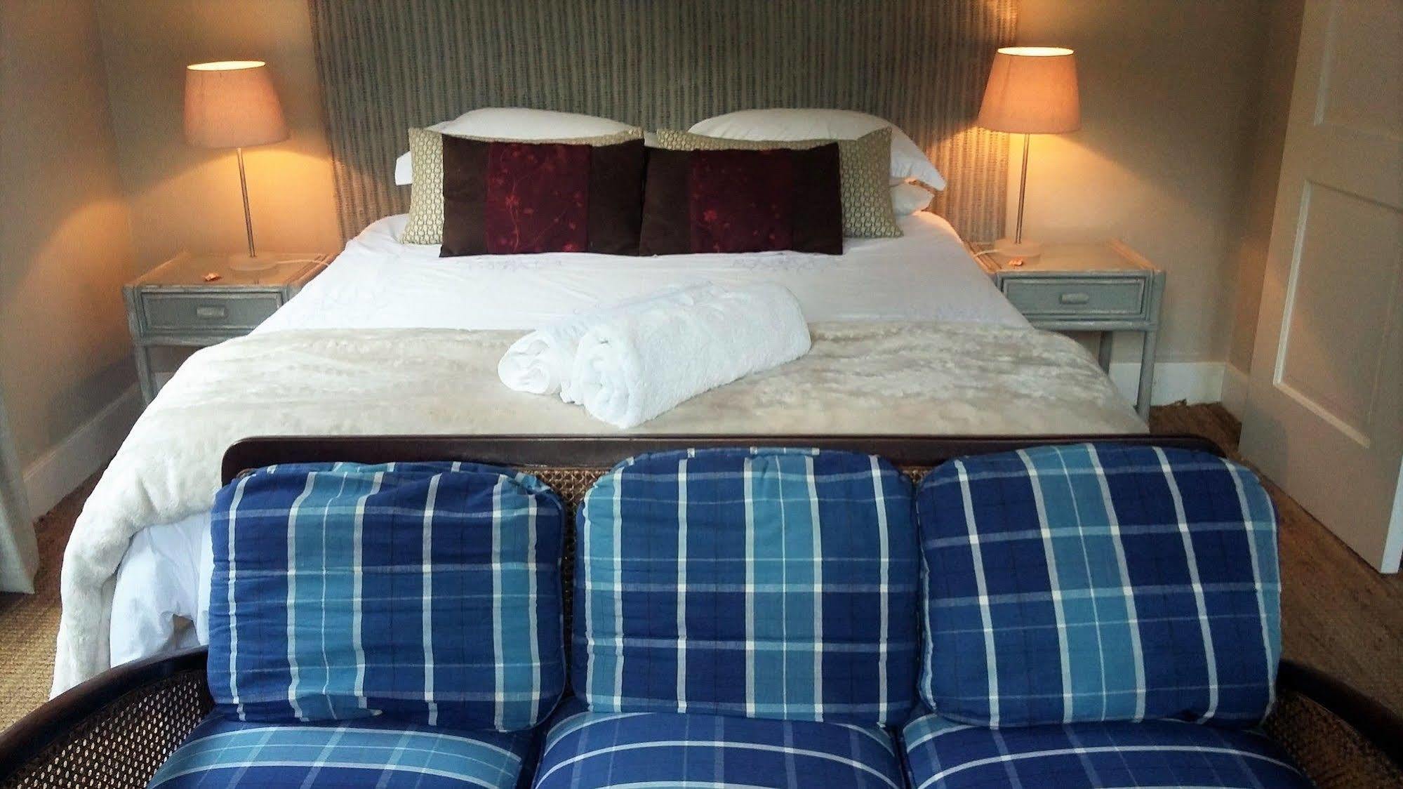 Bucaco Sud Guest House Bettyʼs Bay Εξωτερικό φωτογραφία