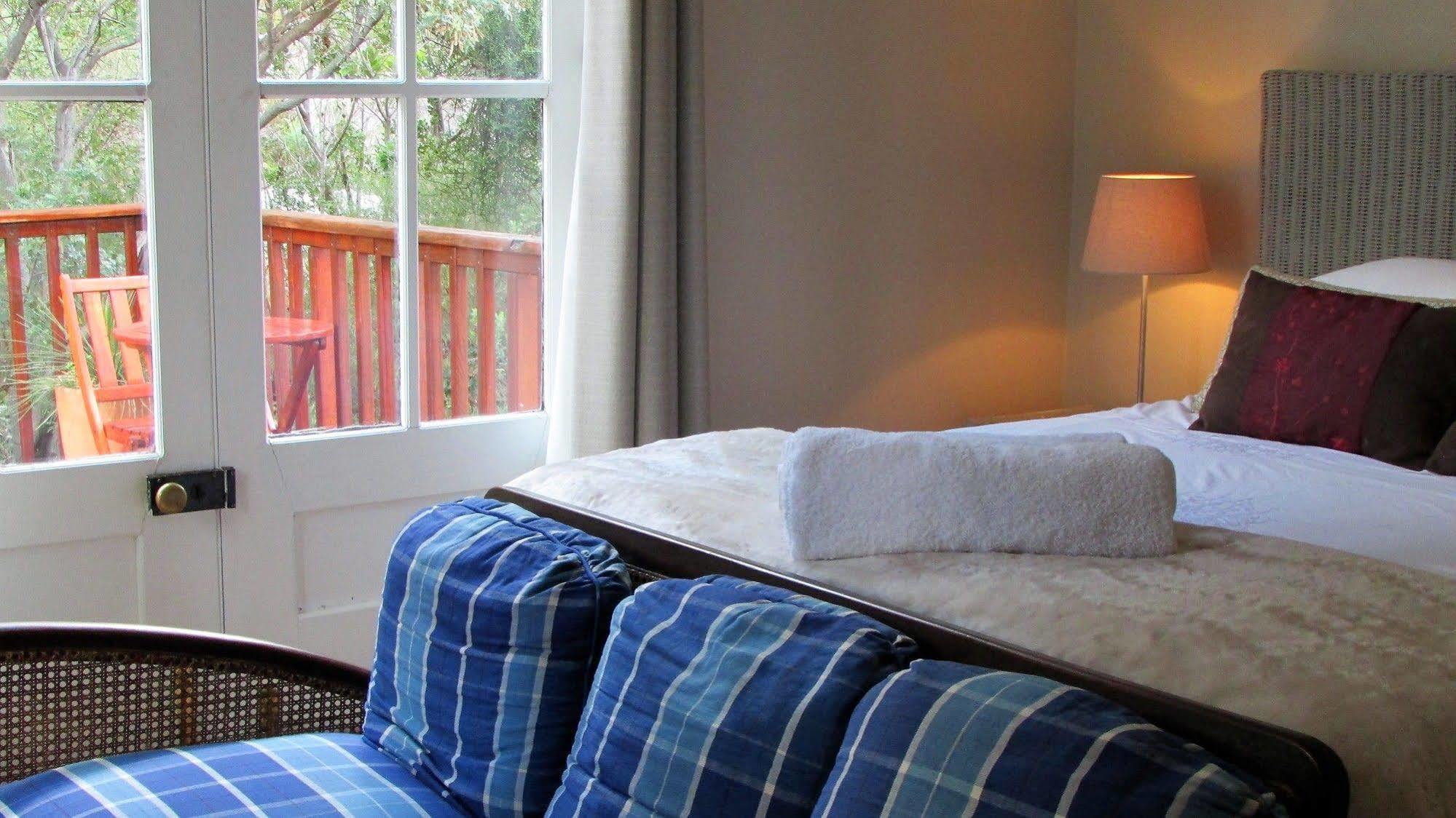 Bucaco Sud Guest House Bettyʼs Bay Εξωτερικό φωτογραφία