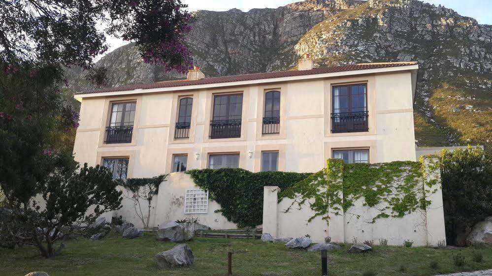 Bucaco Sud Guest House Bettyʼs Bay Εξωτερικό φωτογραφία